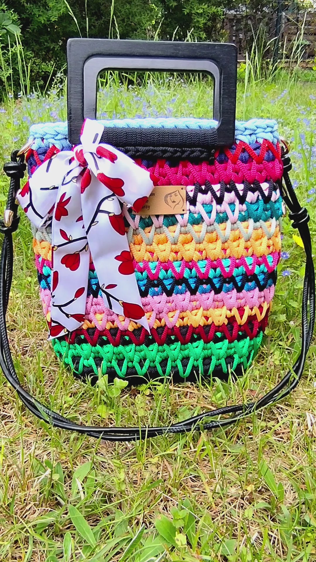 Wulkan kolorów